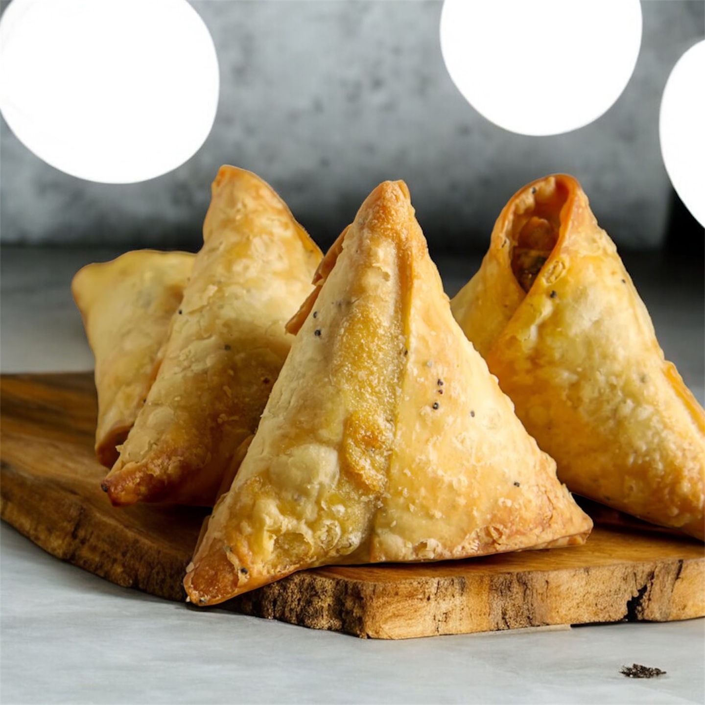 Black Placeholder Image