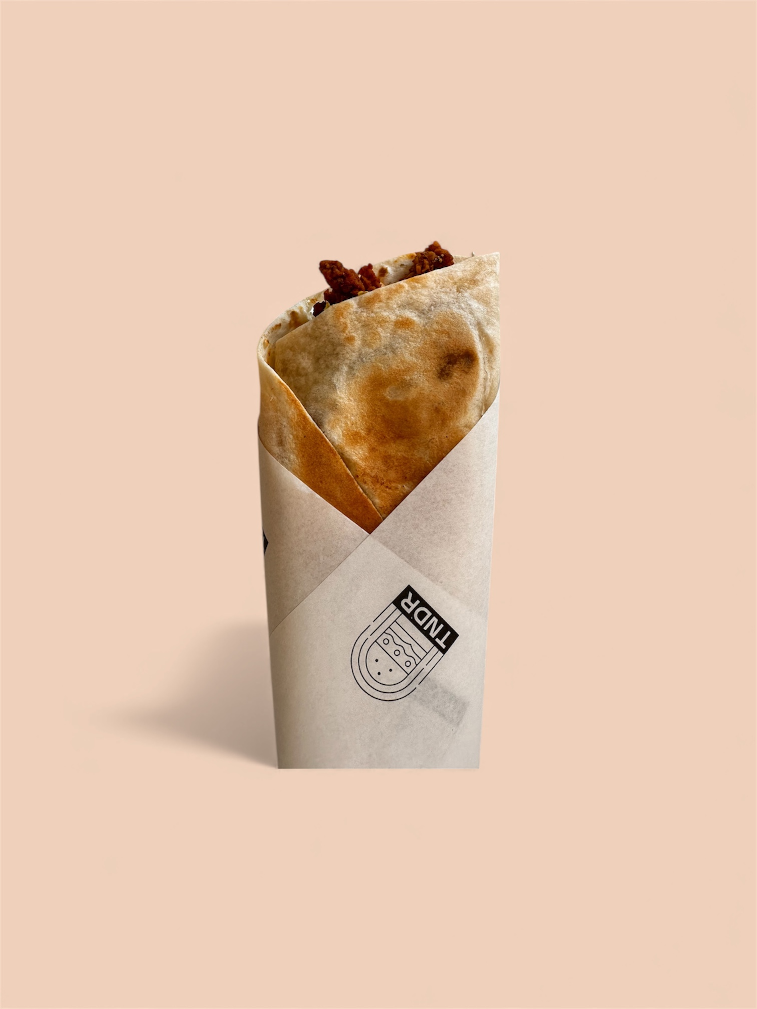 Black Placeholder Image