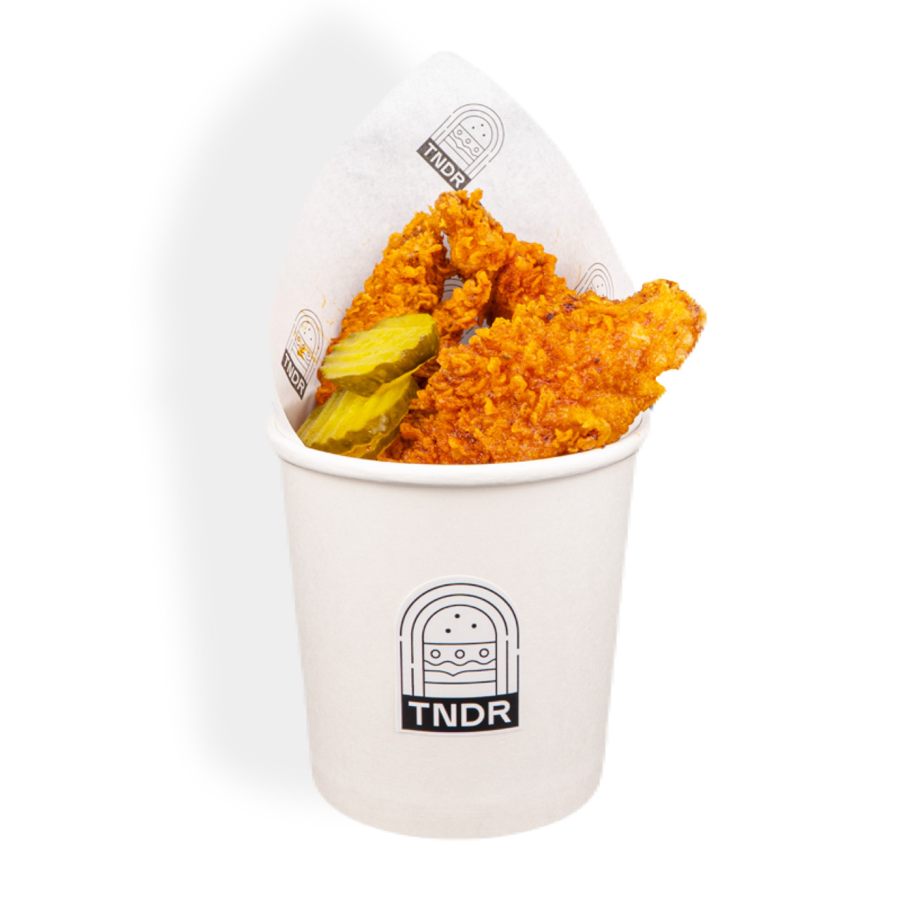 Black Placeholder Image