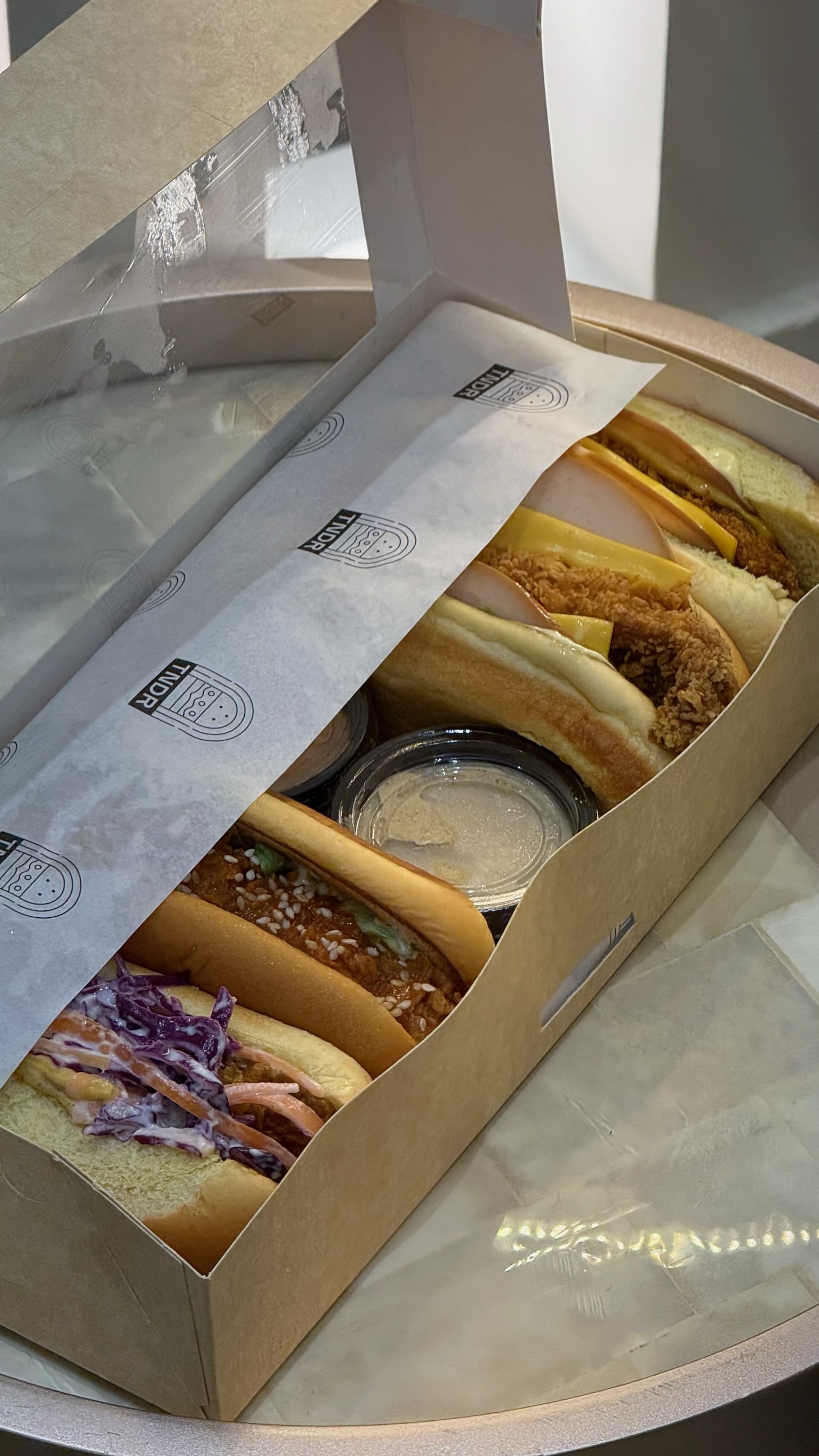 Black Placeholder Image