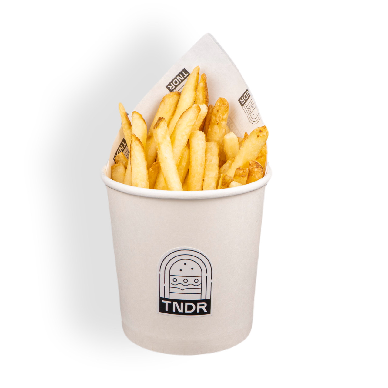 Black Placeholder Image