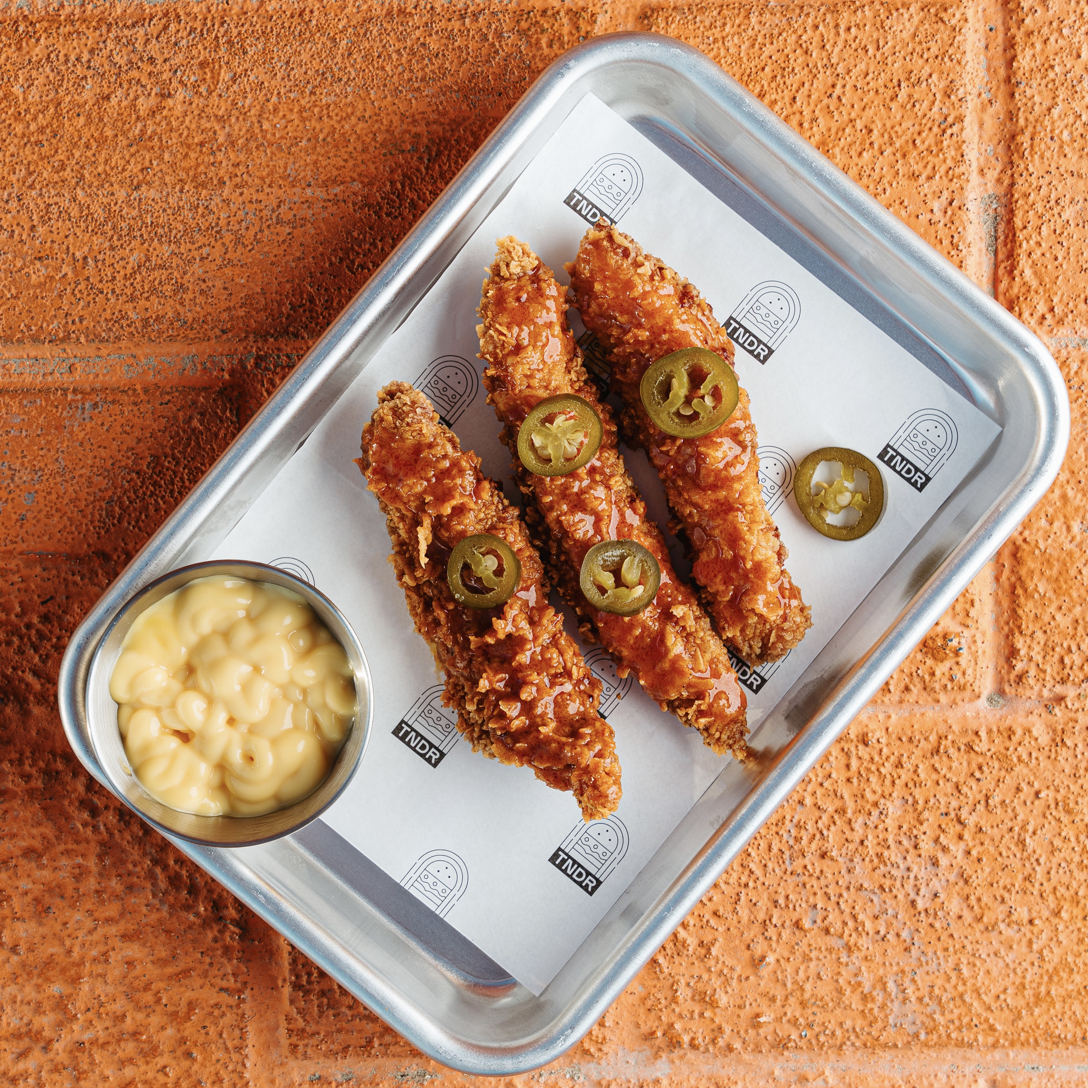 Black Placeholder Image