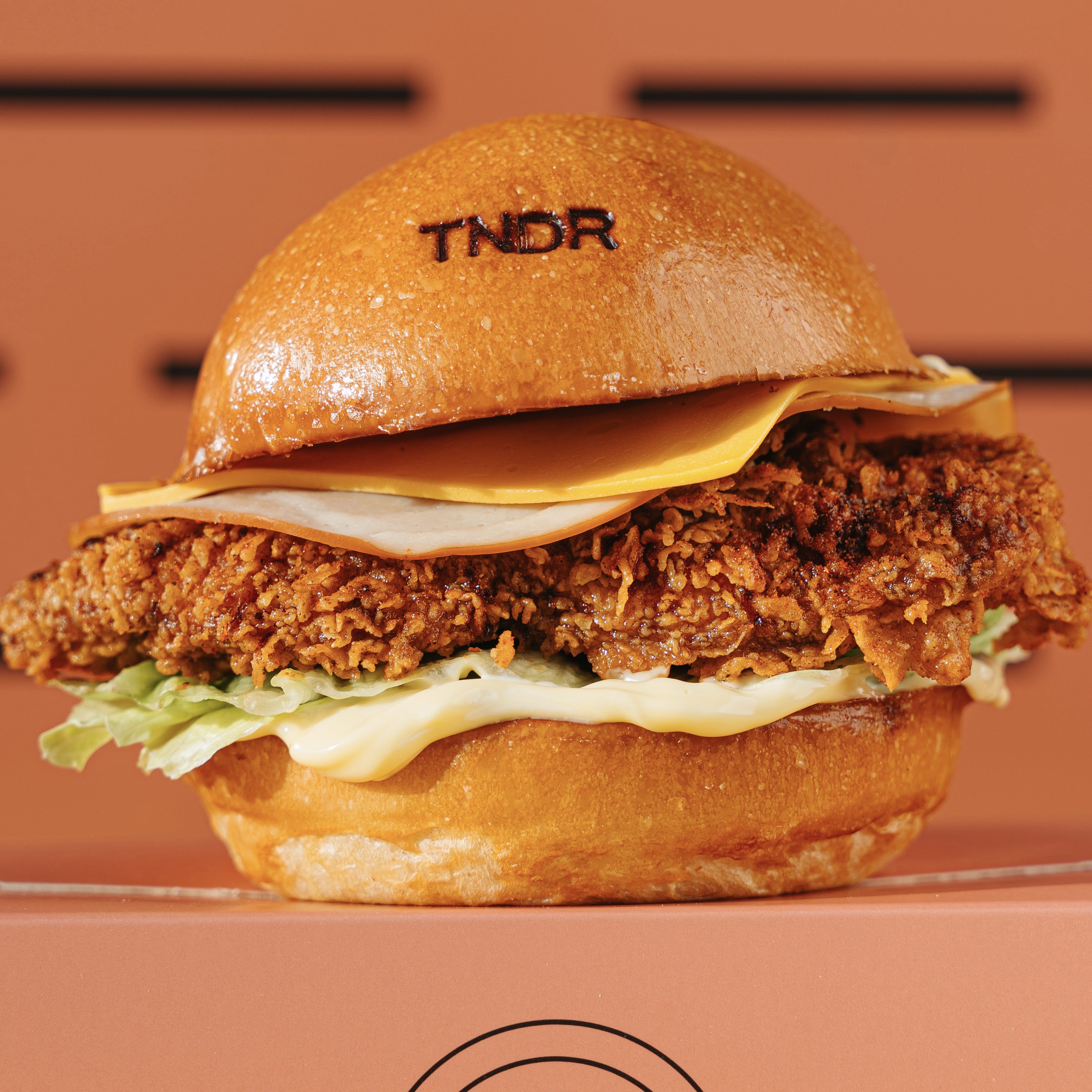 Black Placeholder Image