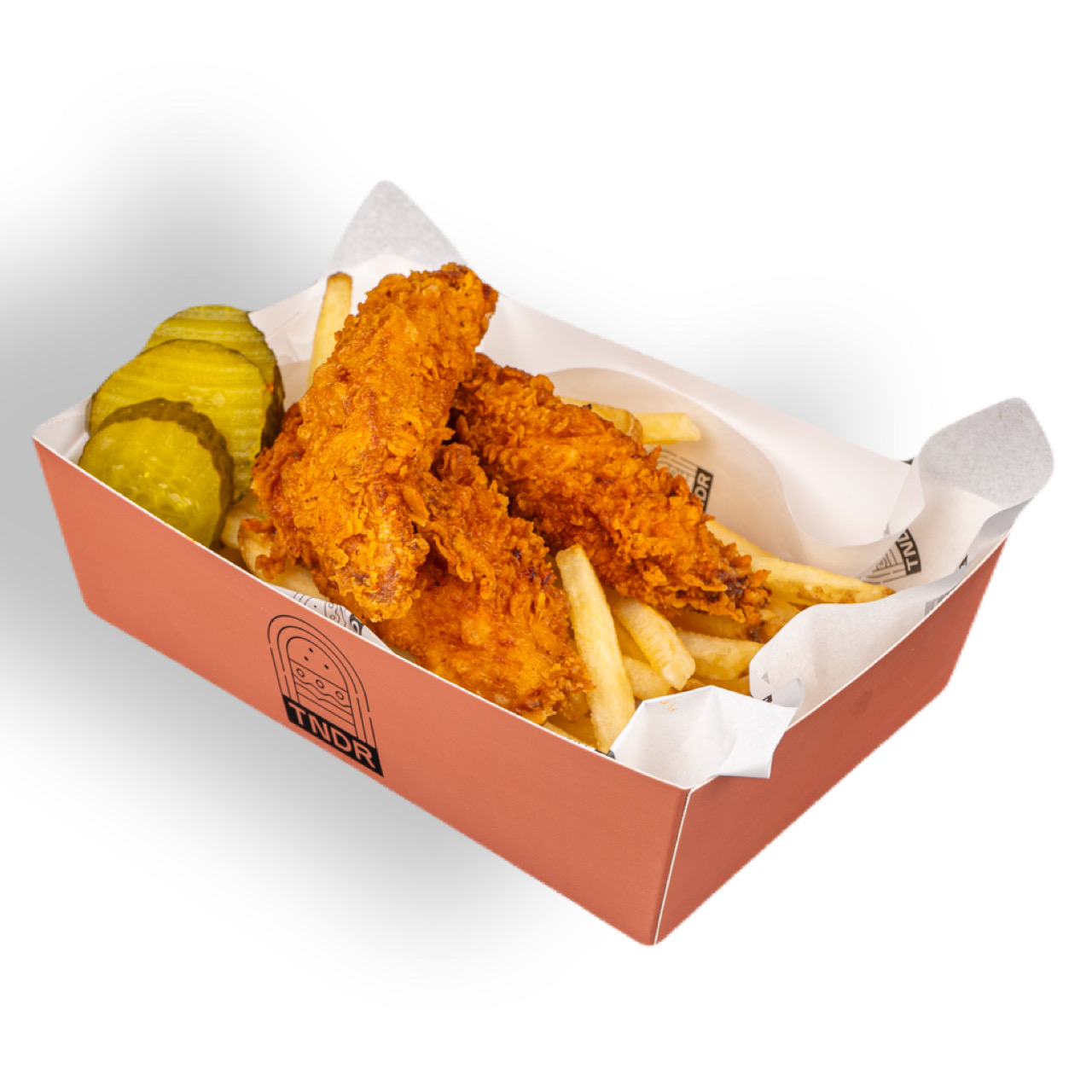 Black Placeholder Image